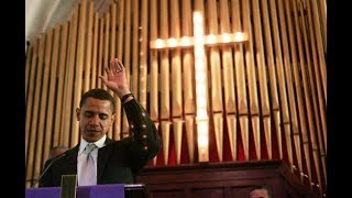 President Barack Obama and Seventhday Adventists [upl. by Amathiste]