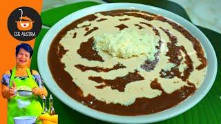 Classic Filipino Champorado  Easy Milky Pinoy Champorado  Pinoy Meriyenda  Filipino Champurrado [upl. by Conny]