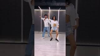 CHANNA VE  Vikas X Anvi channavefever vikaspaudelchoreography [upl. by Addi]