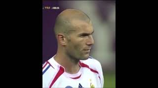 Caressa commenta la testata di Zidane a Materazzimondiale 2006EPICO [upl. by Minne]