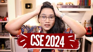 Civil Service Exam 2024 [upl. by Naval]