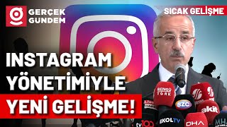 Görüşmelerde Ciddi Aşama Kaydedildi Peki Instagram Ne Zaman Açılacak [upl. by Niobe]