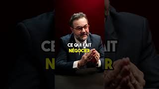 CADRES EN NÉGOCIATION DE DÉPART  QUEL AVOCAT CHOISIR [upl. by Suoinuj]