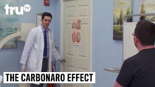 The Carbonaro Effect  Dr Carbonaro Hallucination MD  truTV [upl. by Atiuqam]