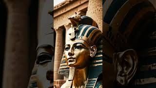 Legacy of the Pharaohs AncientEgypt Pharaohs Ramsesll tutankhamun Archaeology History tuts [upl. by Nimzay]