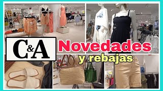 CampA Novedades y rebajas 😍 [upl. by Alleoj]