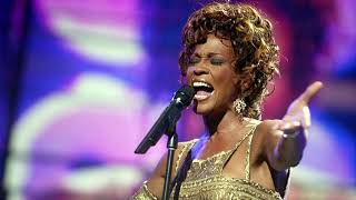 Whitney Houston  Where Do Broken Hearts Go Wallies Remix [upl. by Sprague319]