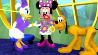 Im a Friend Youre a Friend  Music Video  Mickey Mouse Clubhouse  Disney Junior [upl. by Cecilio436]