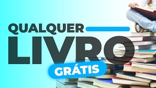 Guia Definitivo Como Baixar e Ler Livros em PDF GRÁTIS 2024 [upl. by Aguie]