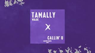 Electric Chapel  Tamally Maak x Callin U Remix [upl. by Thrasher]