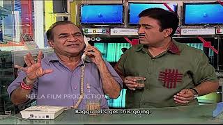 Popatlal Shares His Sad Story  Taarak Mehta Ka Ooltah Chashmah  Full Episode  26 Jan 2024 [upl. by Santos]