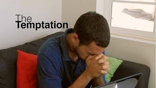 The Temptation short film [upl. by Deena]