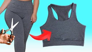 Renove Seu GuardaRoupa 10 Truques DIY para Transformar Vestidos Antigos em Novos Looks [upl. by Kachine]