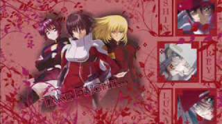 Gundam SEED DESTINY Suit CD Vol 6  ShinnxDestiny Gundam  Mini Drama  Academy Shinkyuu Shinken [upl. by Ferna]