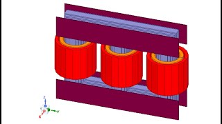 Calculate the Magnetic Part of Lorentz Force in Ansys Maxwell Magnetic Solvers [upl. by Hui457]