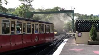 The Snowdon Mountain Railway Paul Damian [upl. by Constancy571]