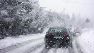 Prévision Saisonnière Météo Hiver 2024 2025  Vers un Hiver Froid ou de Saison  France et Europe [upl. by Carlisle955]