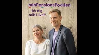 Ep 229 Kortare arbetstid och lägre pensioner Gäst Shoka Åhrman SPP [upl. by Sadoff707]