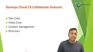 Genesys Contact Center Self study Kit  Chapter 2 1 Genesys Cloud CX Overview [upl. by Nevram]