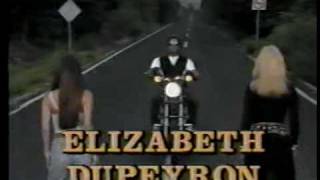 DOS MUJERES UN CAMINO ENTRADA DE TELENOVELA 1993 [upl. by Wojak]