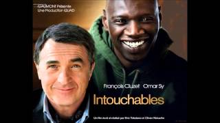 Ludovico Einaudi  Fly Intouchables Soundtrack [upl. by Leahcir]