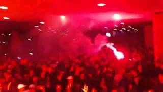 Ajax Amsterdam  Chants [upl. by Cirdor]