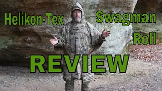 HelikonTex Swagman Roll Review [upl. by Falito]