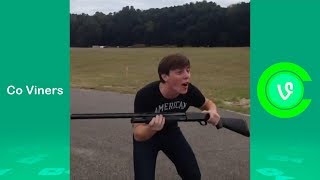 Top 100 Thomas Sanders Vines wTitles Funny Thomas Sanders Vine Compilation 2017 [upl. by Kersten]