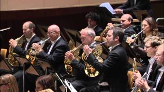 Mahler Symphony No 6  Rattle · Berliner Philharmoniker [upl. by Pfeifer313]