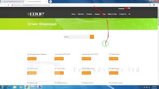 Mini USB wifi adapter EDUP driver Installation for Windows [upl. by Leona]