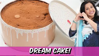 Gift Idea Death By Chocolate Dream Cake Recipe in Urdu Hindi RKK [upl. by Chassin]