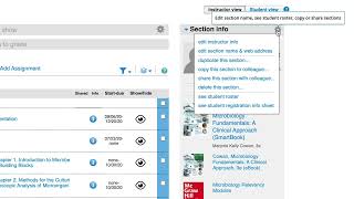 McGraw Hill Connect  PreBuilt Courses [upl. by Idnil980]