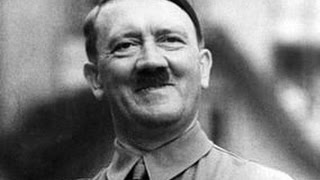 Adolf Hitler quotMein Kampfquot DEEZ NUTS [upl. by Aihsad]