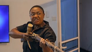 CHIBUCHI THE HUNTRESS Trailer  LIZZY GOLD MALEEK MILTON 2024 Latest Nigerian Nollywood Movie [upl. by Zimmer]