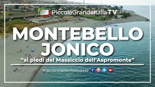 Montebello Jonico  Piccola Grande Italia [upl. by Alaik368]