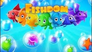 FISHDOM CHEAT GAME GUARDIAN [upl. by Etnoel]