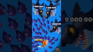 FISHDOM ADS MANI GAMEPLAY savefish subscribe shortshorts shortvideo [upl. by Yremrej]