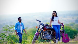 Pavan amp Haritha  Best Love Story 2023  PreWedding Video  Naag Photography 9177302133 [upl. by Dorahs]