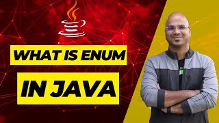 68 What is Enum in Java [upl. by Marguerita612]