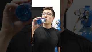 Tasting the worlds most sour soda [upl. by Laughlin]