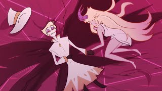 Hazbin Hotel The Fall Fan Animation [upl. by Dory908]