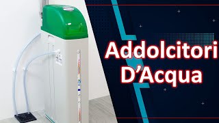 » Migliore 3 Addolcitori D’Acqua 2024 [upl. by Danialah]