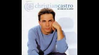 Cristian Castro  A ti mama [upl. by Kendal]