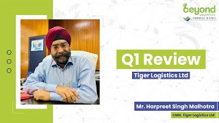 Revolutionizing Logistics Tiger Logistics Soars with IATA Accreditation and New Market Ventures [upl. by Ieso372]