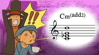 How to Write a Professor Layton Theme [upl. by Eeslek]