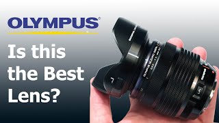 Is this the best lens ever  1240mm f28 Pro [upl. by Dianna]