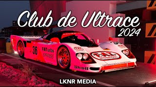 Ultrace 2024  Aftermovie [upl. by Eiramyllek]