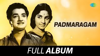 Padmaragam  All Songs Playlist  Premnazeer Bahadoor T R Omana Jayabharathi  M K Arjunan [upl. by Yv25]