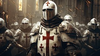 Ancestral Chant of the Knights Templar [upl. by Werdnael]