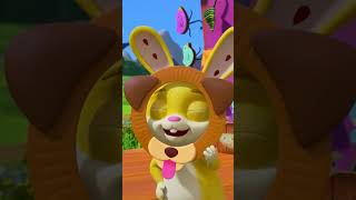 Hey Diddle Diddle  CoComelon Animal Time  Animal Nursery Rhymes [upl. by Adnarram]